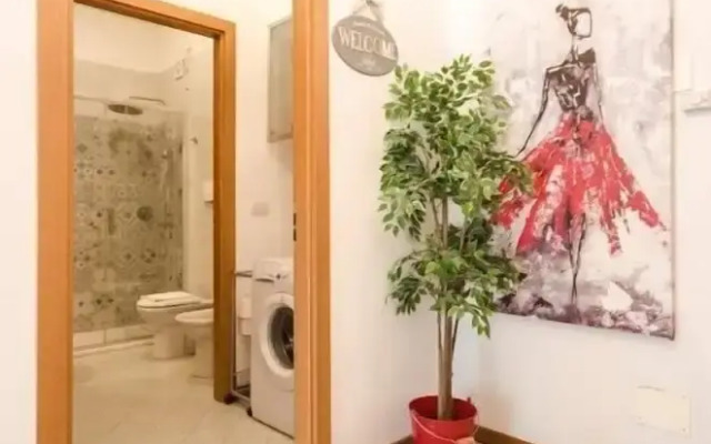 Borgo Masini Suite