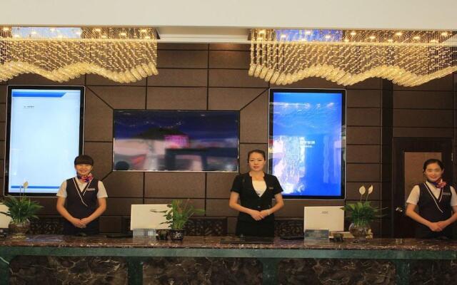 DunHuang Hotel