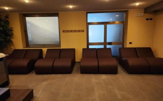 Hotel Grohmann