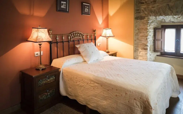 Hotel Rural Casona Trabadelo