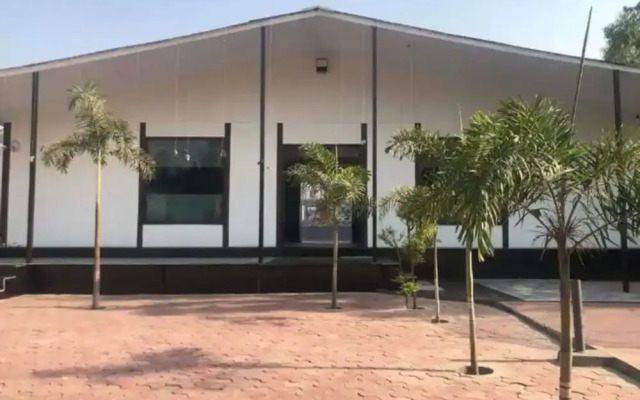 The Dreamland Resort By GRB