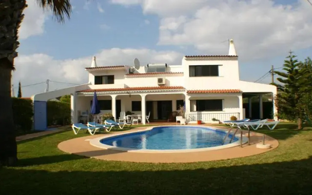 Villa Fatima