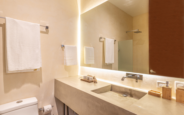 Watal Tulum Hotel