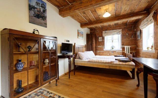 Penzion NOSTALGIE 1876