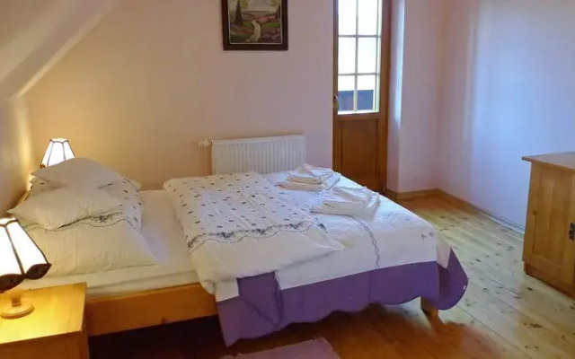 Osada Jeździecka Bata