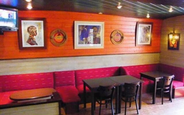 Hotel Au Bout Du Monde