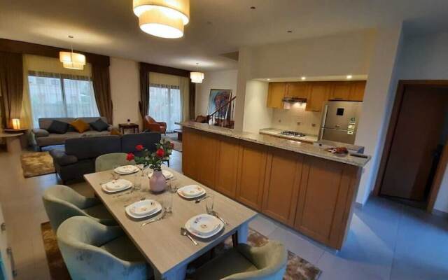 Marassi North Coast Vento View pool