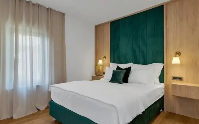 01. Luxury Apartments L&L in Tucepi