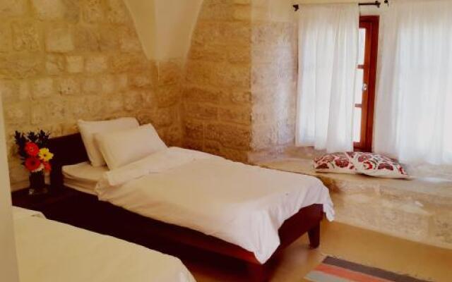 Hosh Al-Syrian Guesthouse