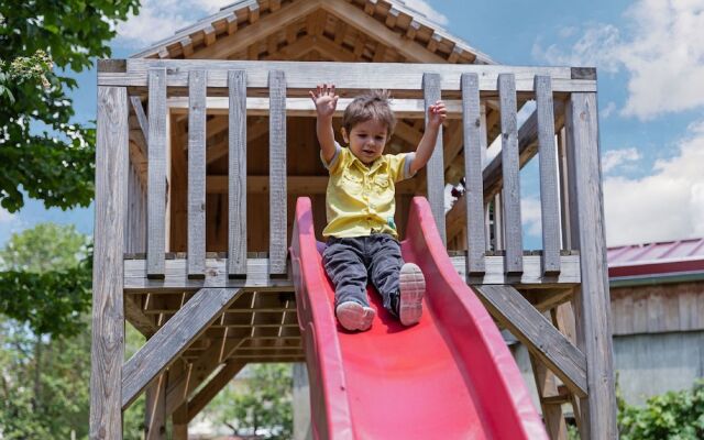 Gasthof Hotel zum Ochsen