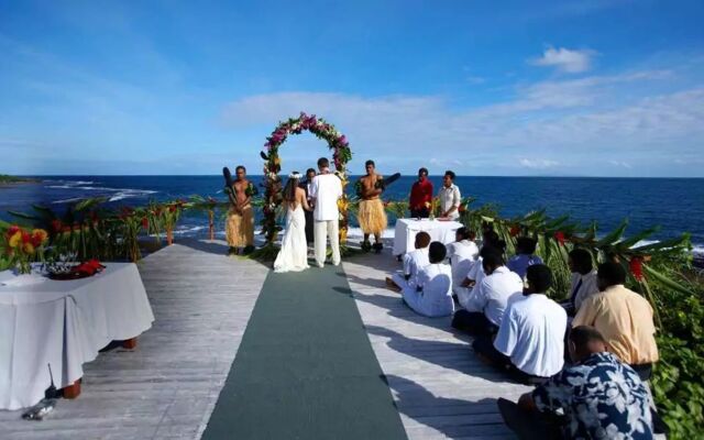 Namale Resort and Spa - Adults Only