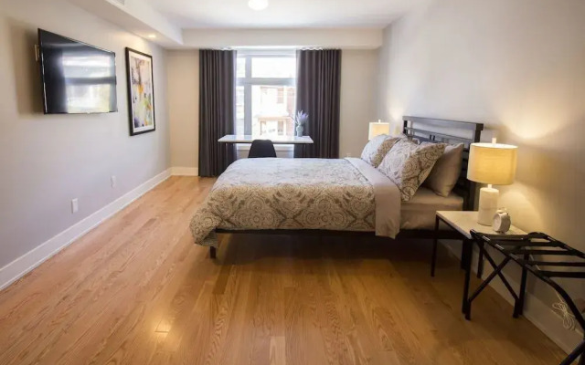 The Stewart Bed And Breakfast Ottawa
