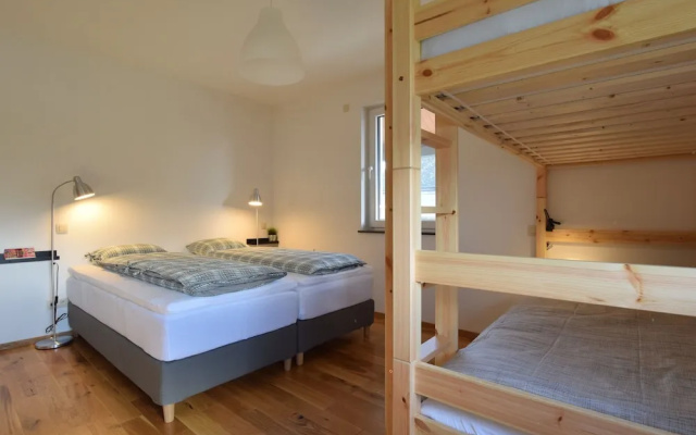 Stylish Apartment In Leglise With Terrace - фото 5