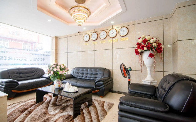 Sunrise Trung Son Hotel