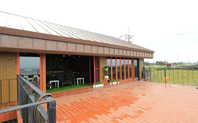 Maison Sondemul - Hostel