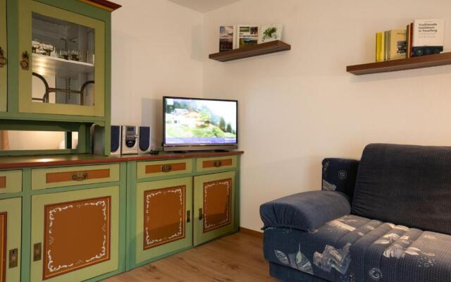 Apartment Am Bach