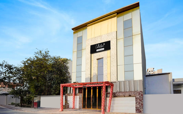 Collection O Sector 5 Ghaziabad