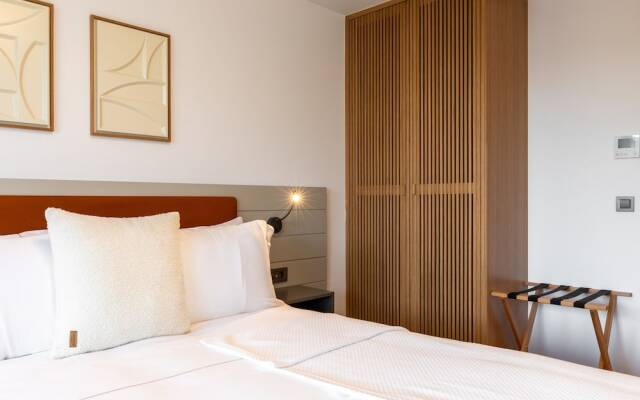 Hiddenbay Teos Hotel Sigacik