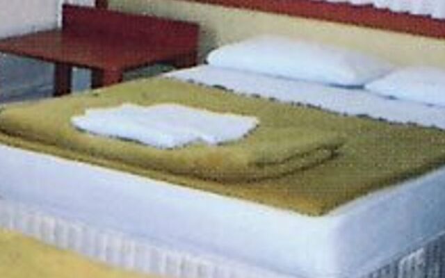 Turist Hotel
