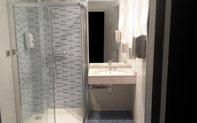 Albergue Rossol B&B