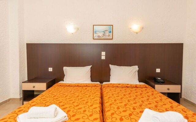 Hotel Elena