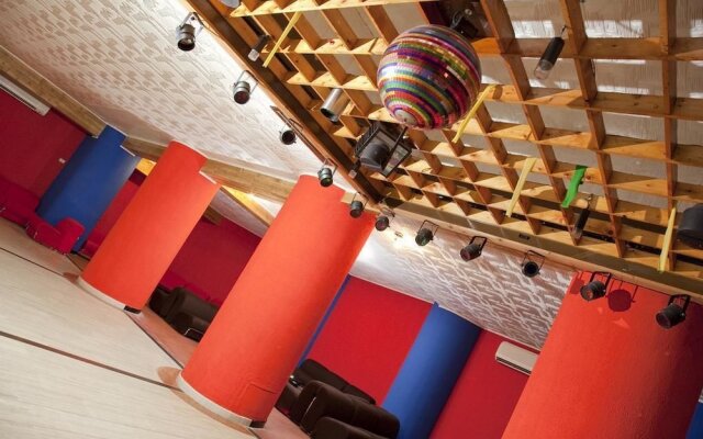 Hotel Cristallo