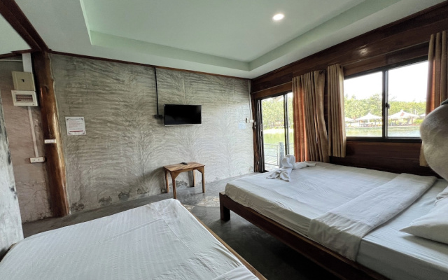 Rabiangmai Resort