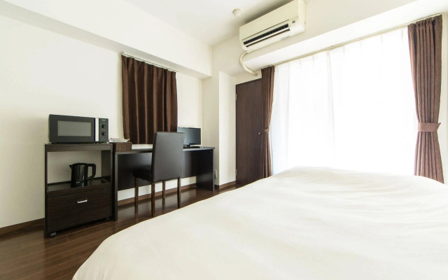 Hostel Kaisei Taniyon