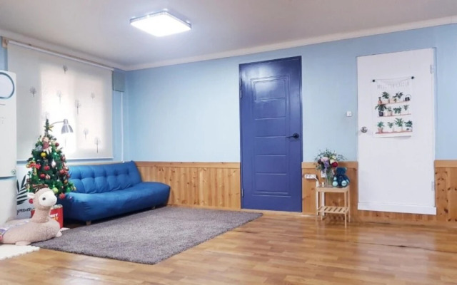 Gapyeong Supeuro Ganeungil Pension