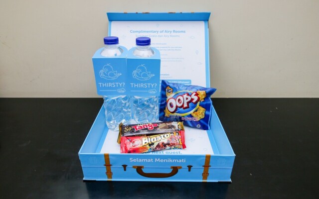 Airy Gatot Subroto 194 Bandung