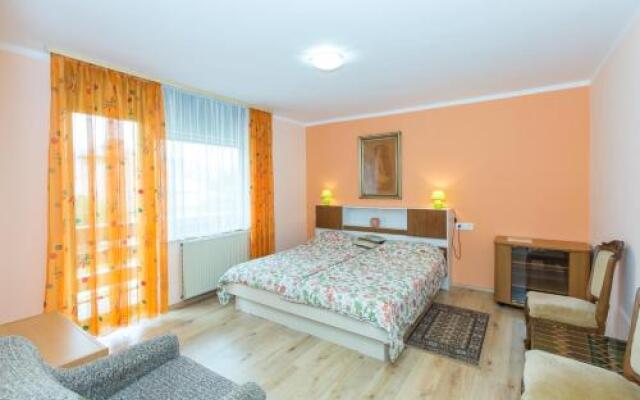 Apartment Ina