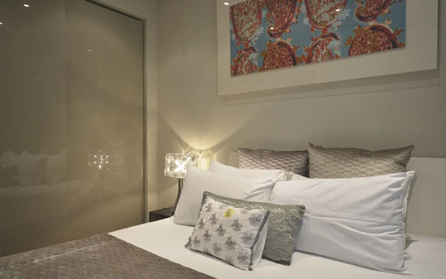 The Kensington Apartments