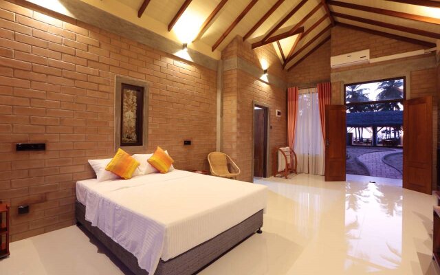 Twin Waters Resort