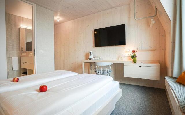 Hotel Bergamo