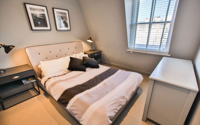 The Sunrise Penthouse