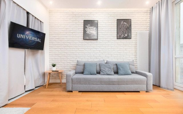 Piękna Apartament by Your Freedom