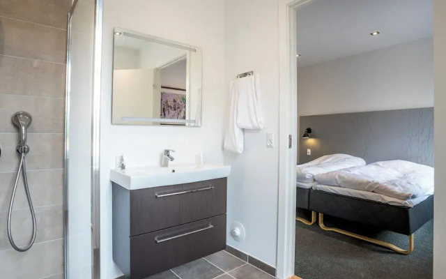 Hotel Birksø