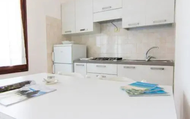 Residence Villa Franca