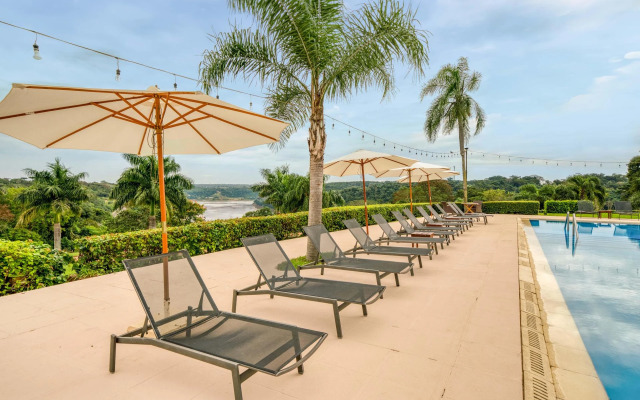 Panoramic Grand