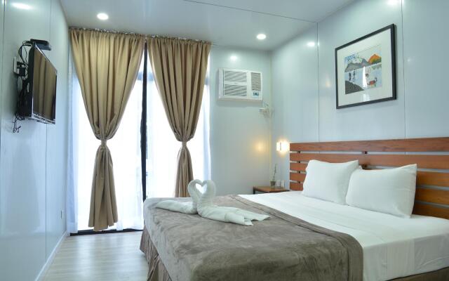 Cargotel Travel Inn