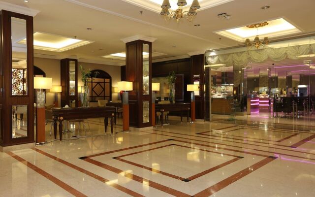 Mercure Hotel Khamis Mushayt