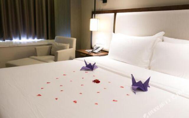 Hot Spring Valley Park Avenue Hotel