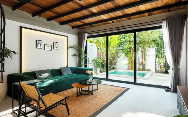 Berawa Lofts 2 Managed by CPM Bali