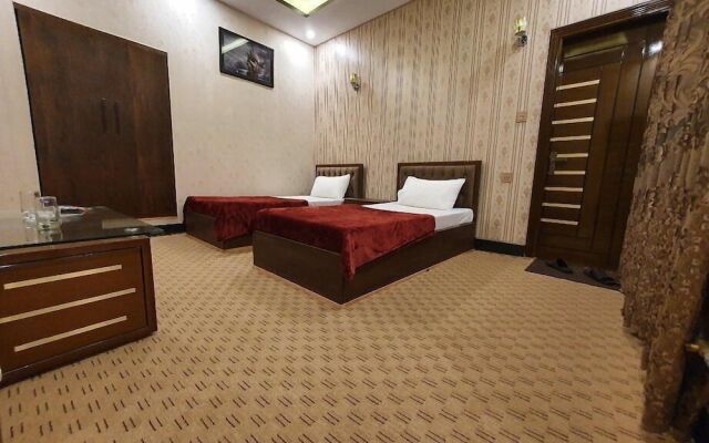 Husnain Resort