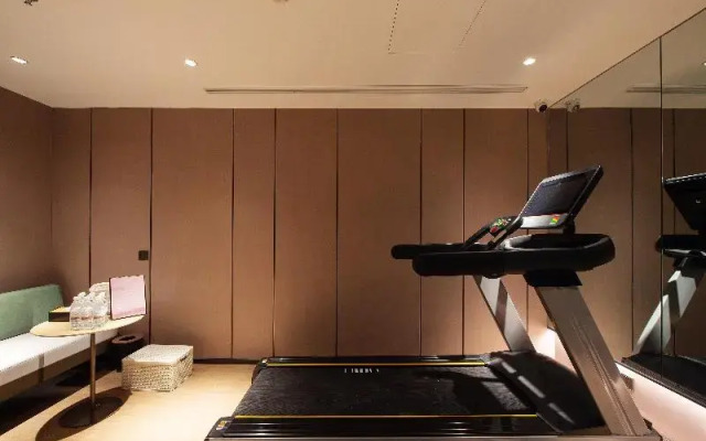 Ji Hotel Shenyang Beier Road