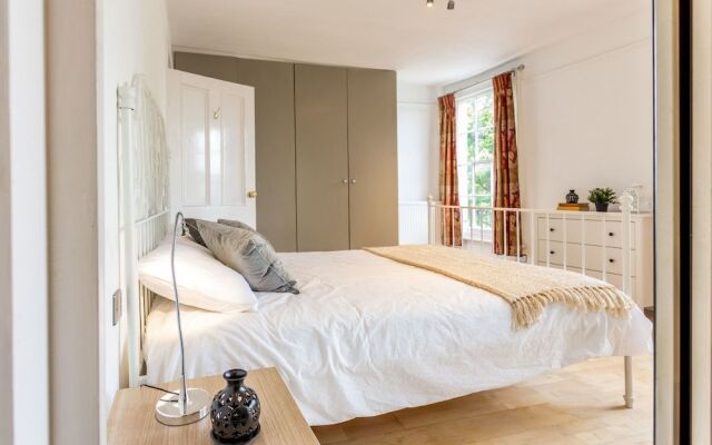 Luxury 6 bed home in the heart of Cambridge