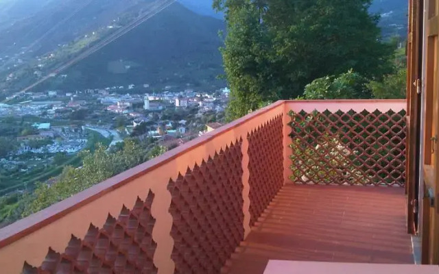 Villa Belvedere