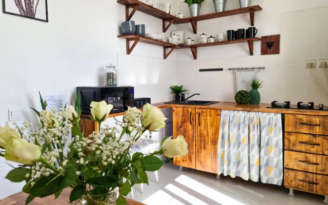 Мириады в микрорайоне Энтузиастов