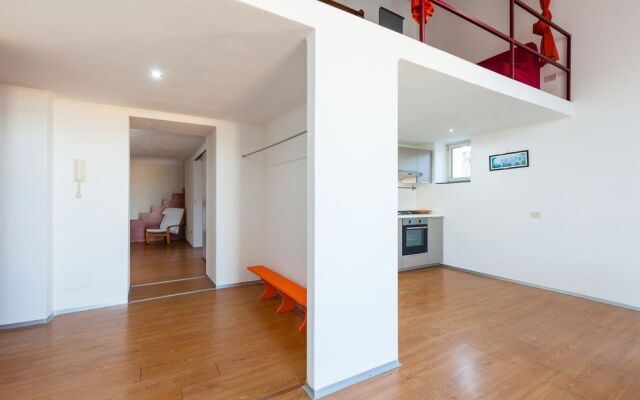 Apartment - Pignasecca III BH70