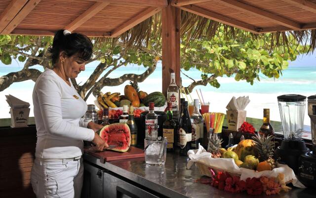 Paradisus Los Cayos